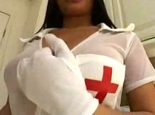 Медсестра, Тайка