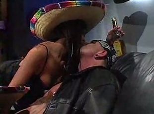 Pesta sex berkumpulan, Orang mexico